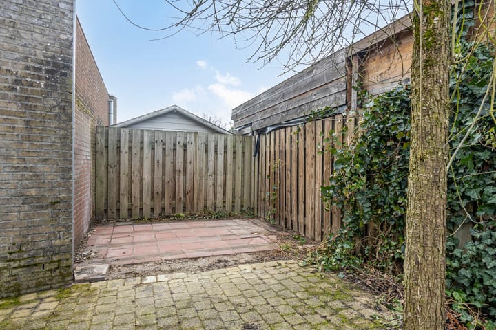 Foto 28 van Aabeekstraat 19-02