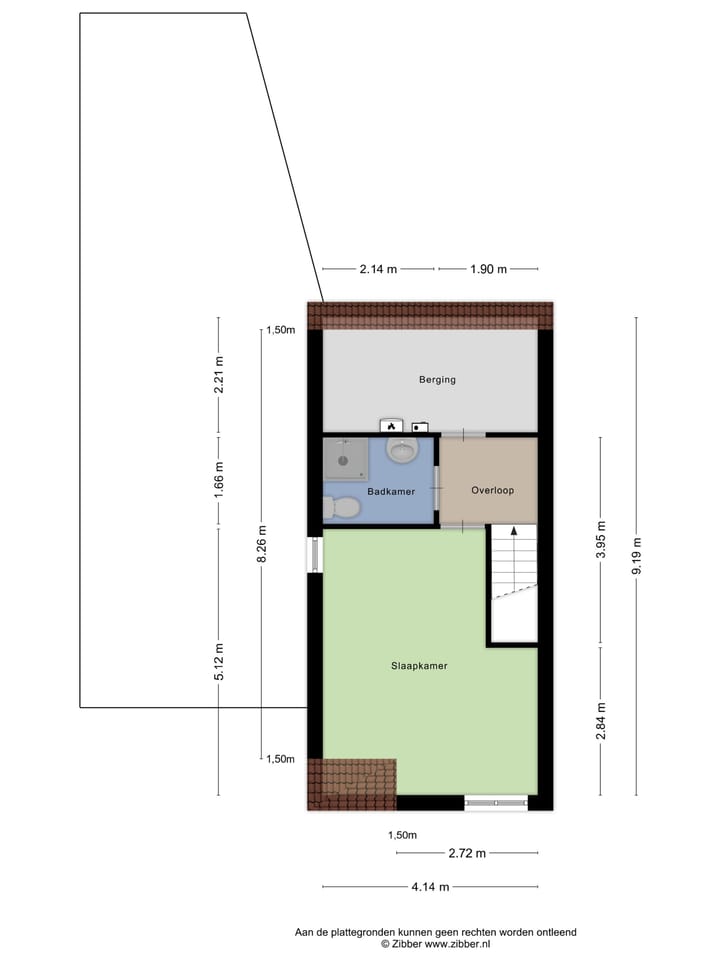 Foto 33 van Aabeekstraat 19-02