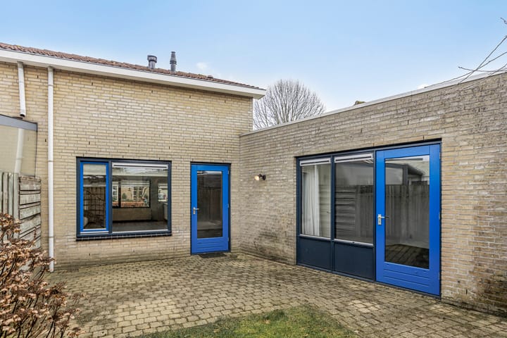 Foto 29 van Aabeekstraat 19-02