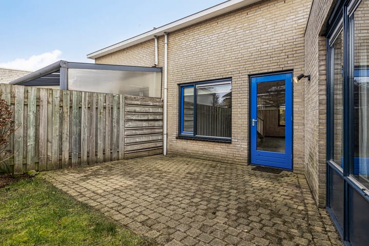 Foto 30 van Aabeekstraat 19-02