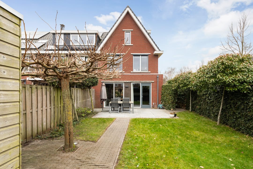 Foto 2 van Paardenkamp 35