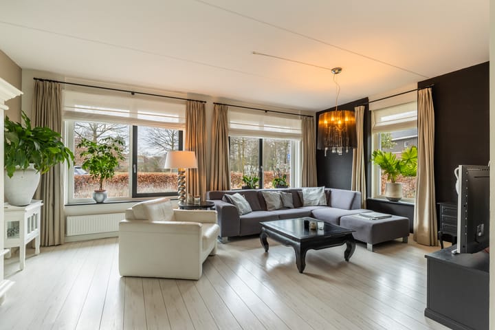 Foto 3 van Paardenkamp 35