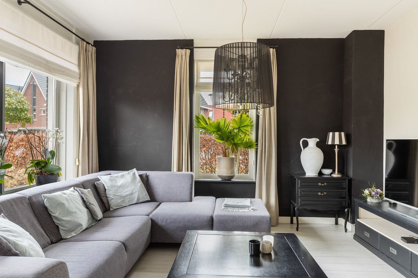 Foto 4 van Paardenkamp 35