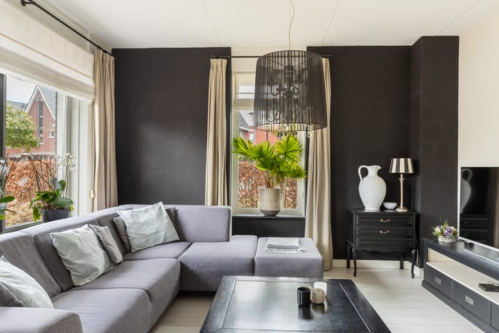 Foto 4 van Paardenkamp 35