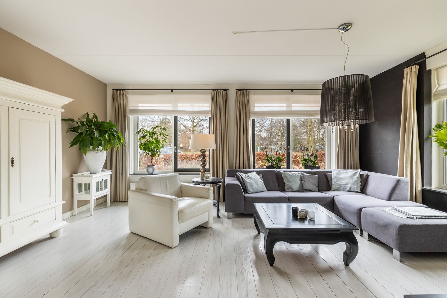 Foto 5 van Paardenkamp 35