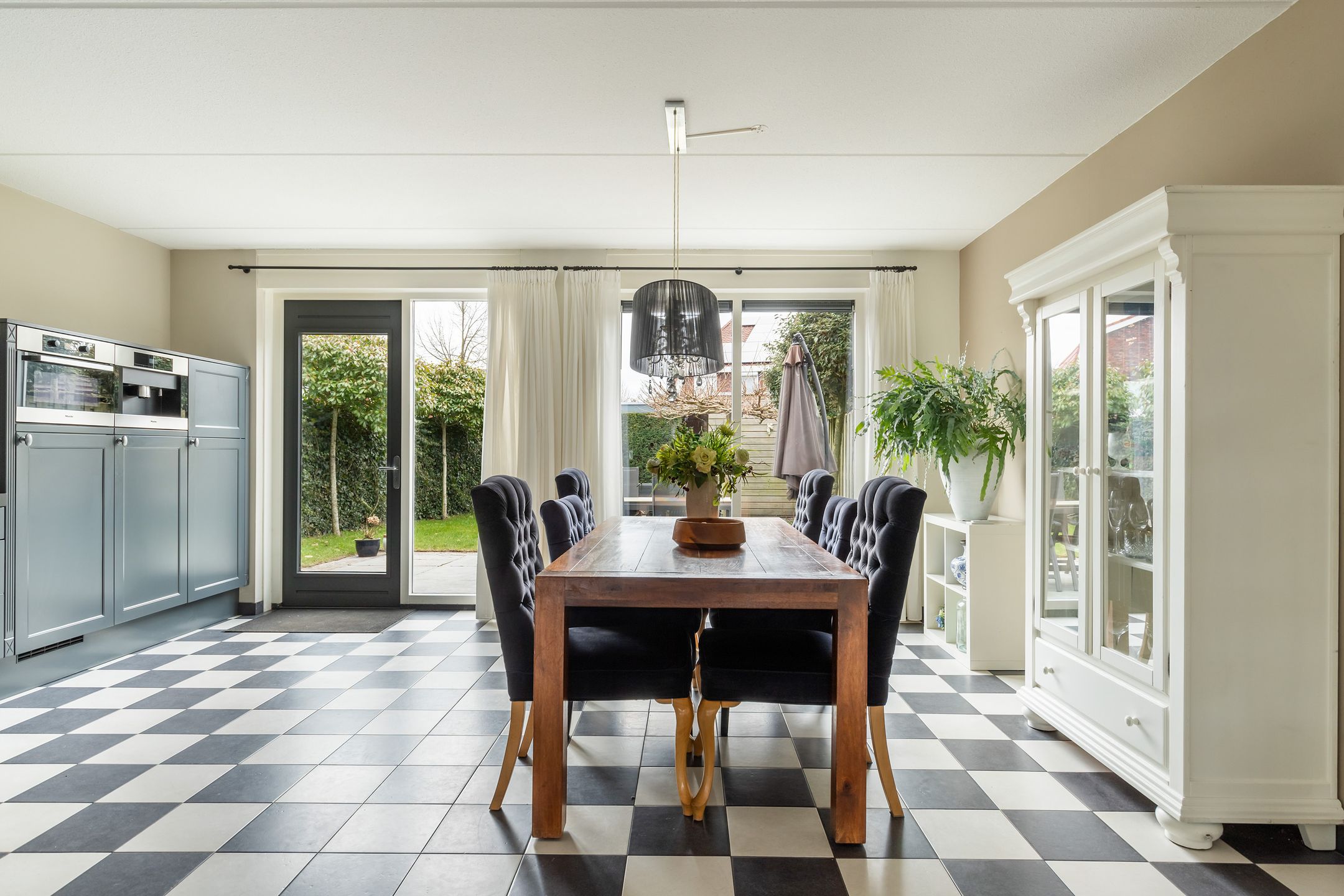 Foto 6 van Paardenkamp 35