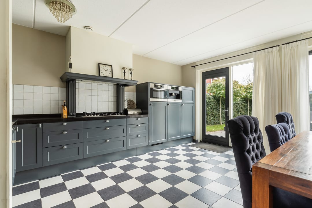 Foto 7 van Paardenkamp 35