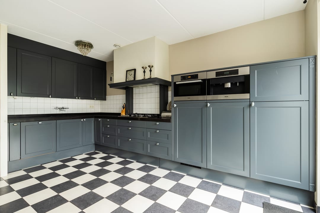 Foto 8 van Paardenkamp 35