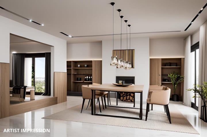 Foto 19 van Woldbergweg 13