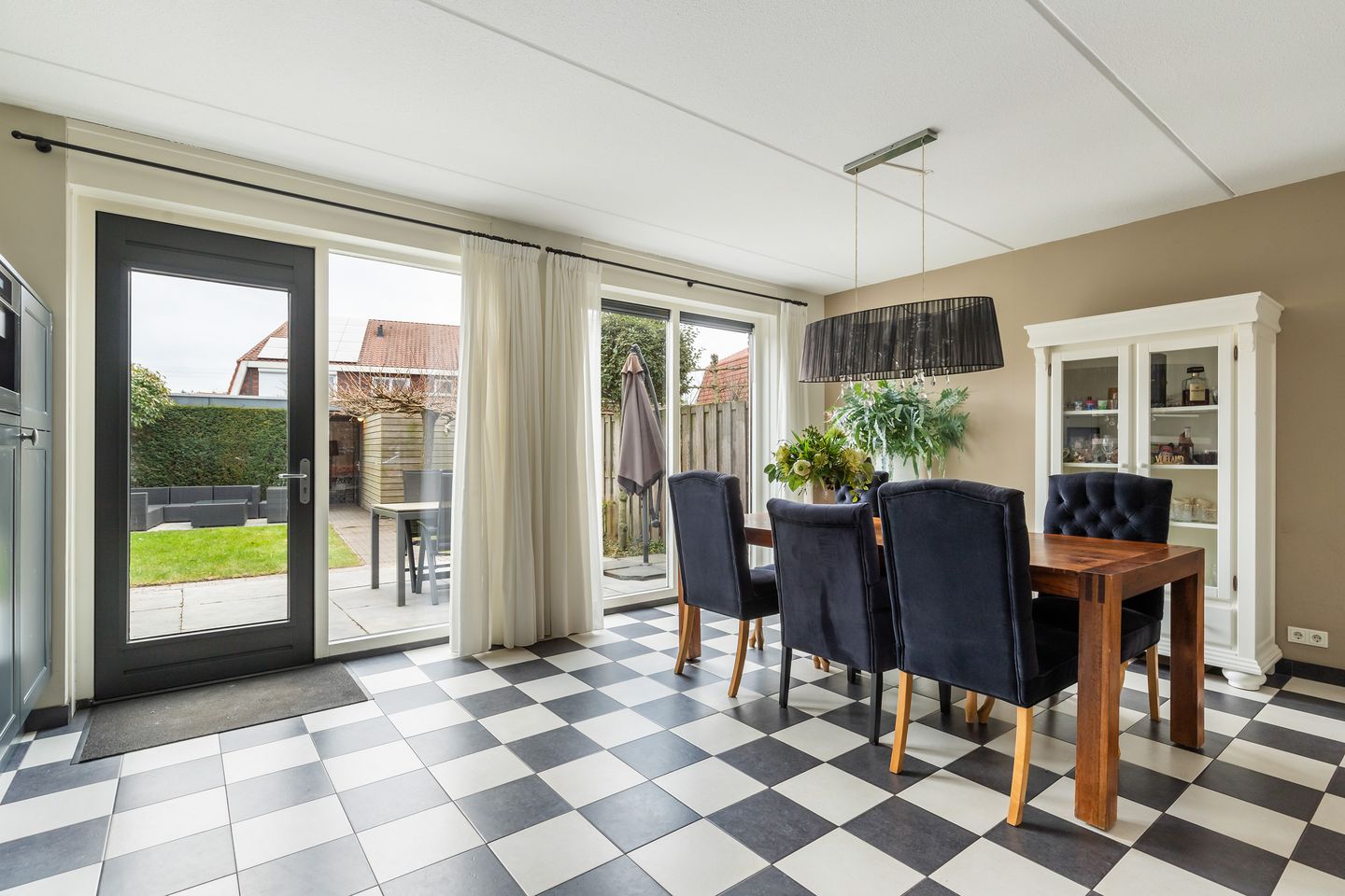 Foto 10 van Paardenkamp 35