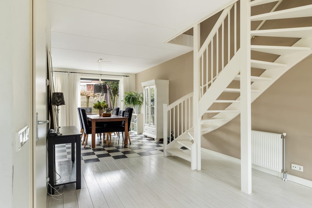 Foto 11 van Paardenkamp 35