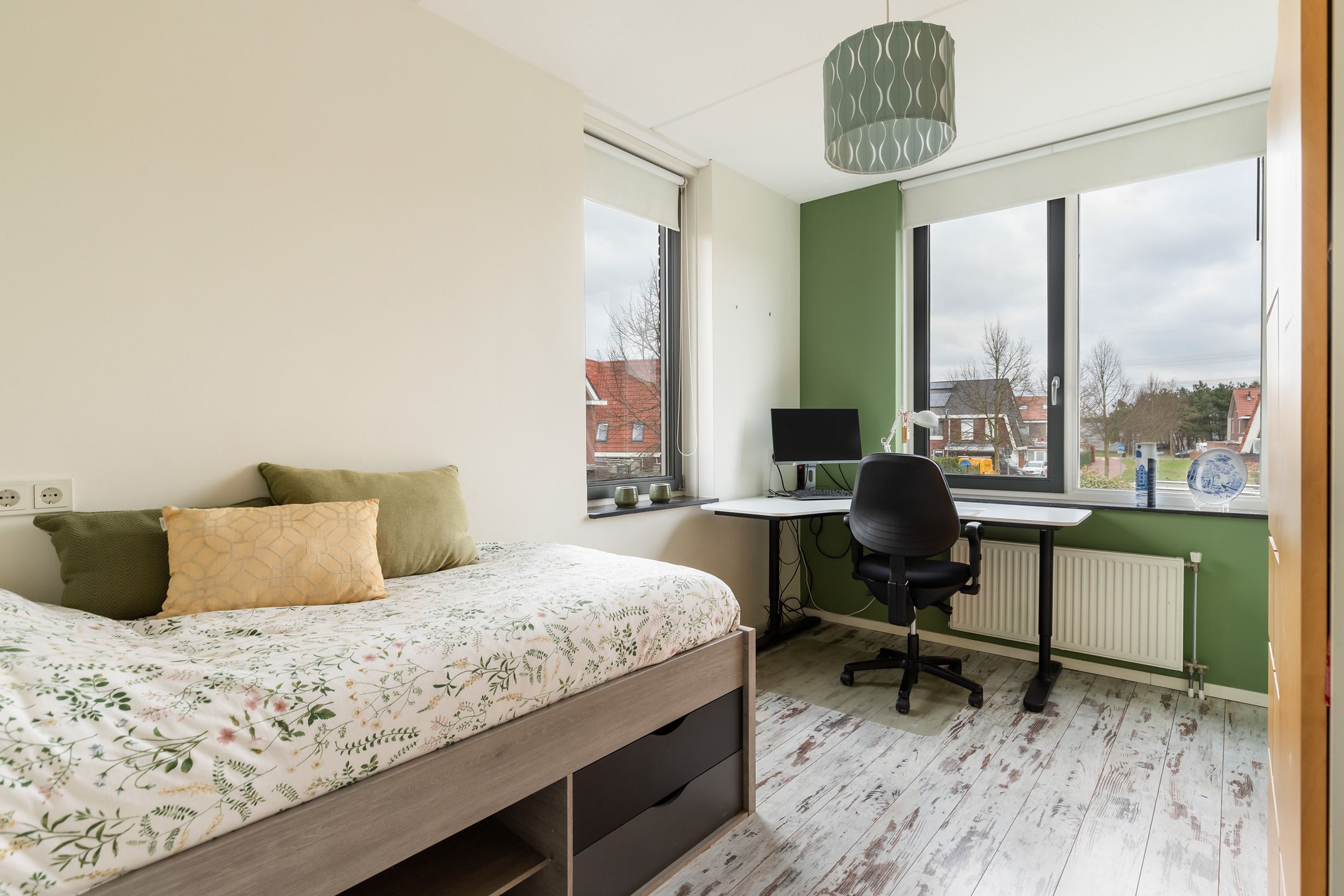 Foto 15 van Paardenkamp 35