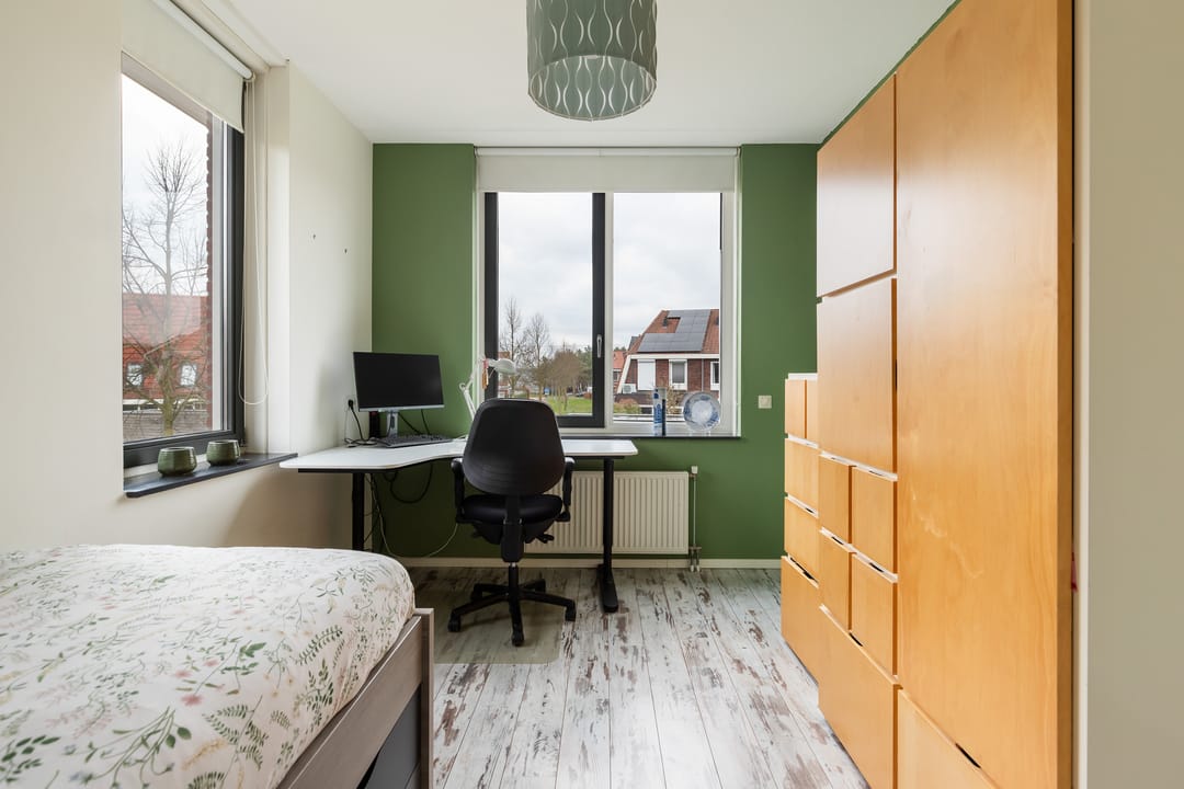 Foto 16 van Paardenkamp 35