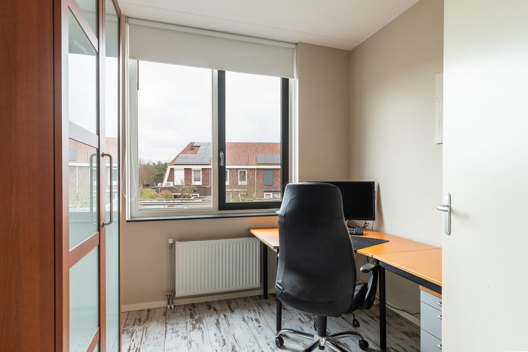 Foto 17 van Paardenkamp 35