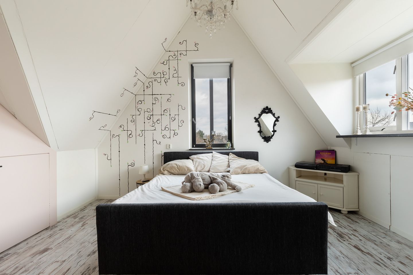 Foto 20 van Paardenkamp 35