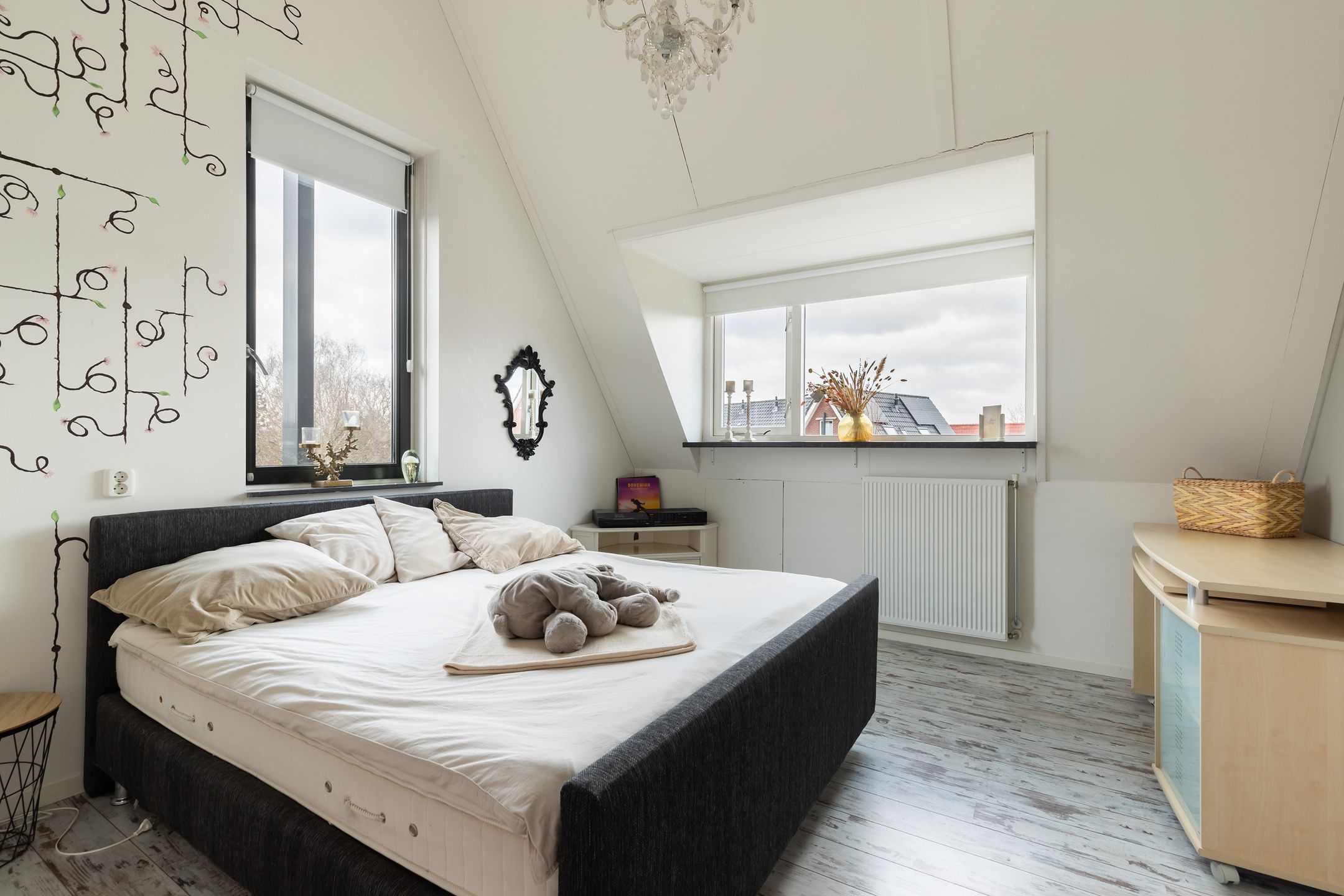 Foto 21 van Paardenkamp 35