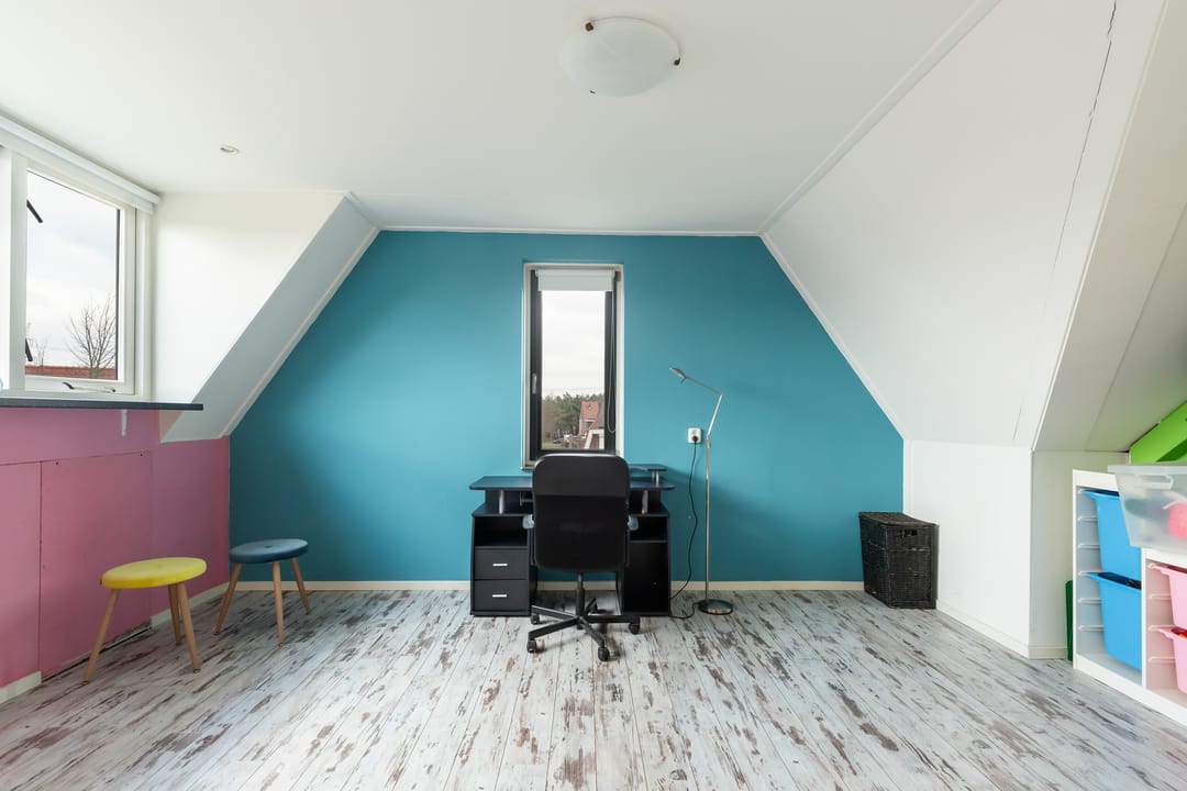 Foto 23 van Paardenkamp 35