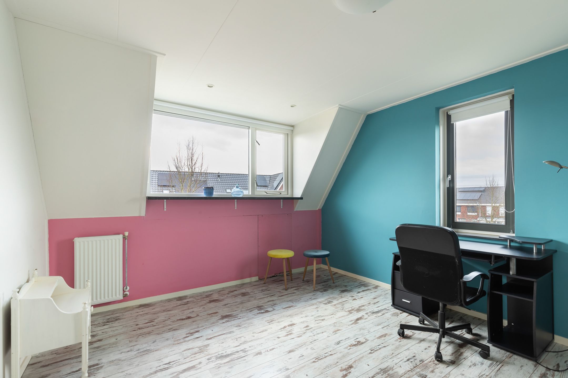 Foto 24 van Paardenkamp 35