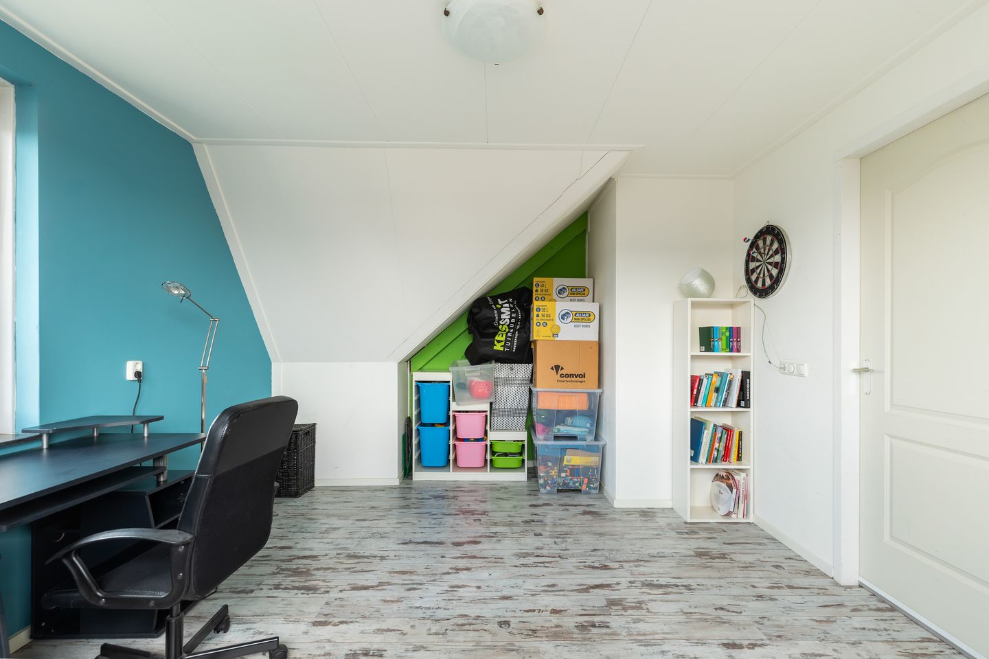 Foto 25 van Paardenkamp 35