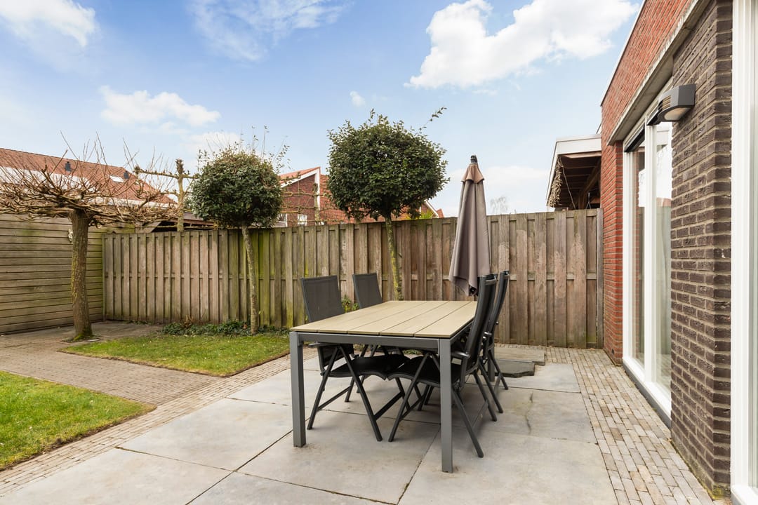 Foto 26 van Paardenkamp 35