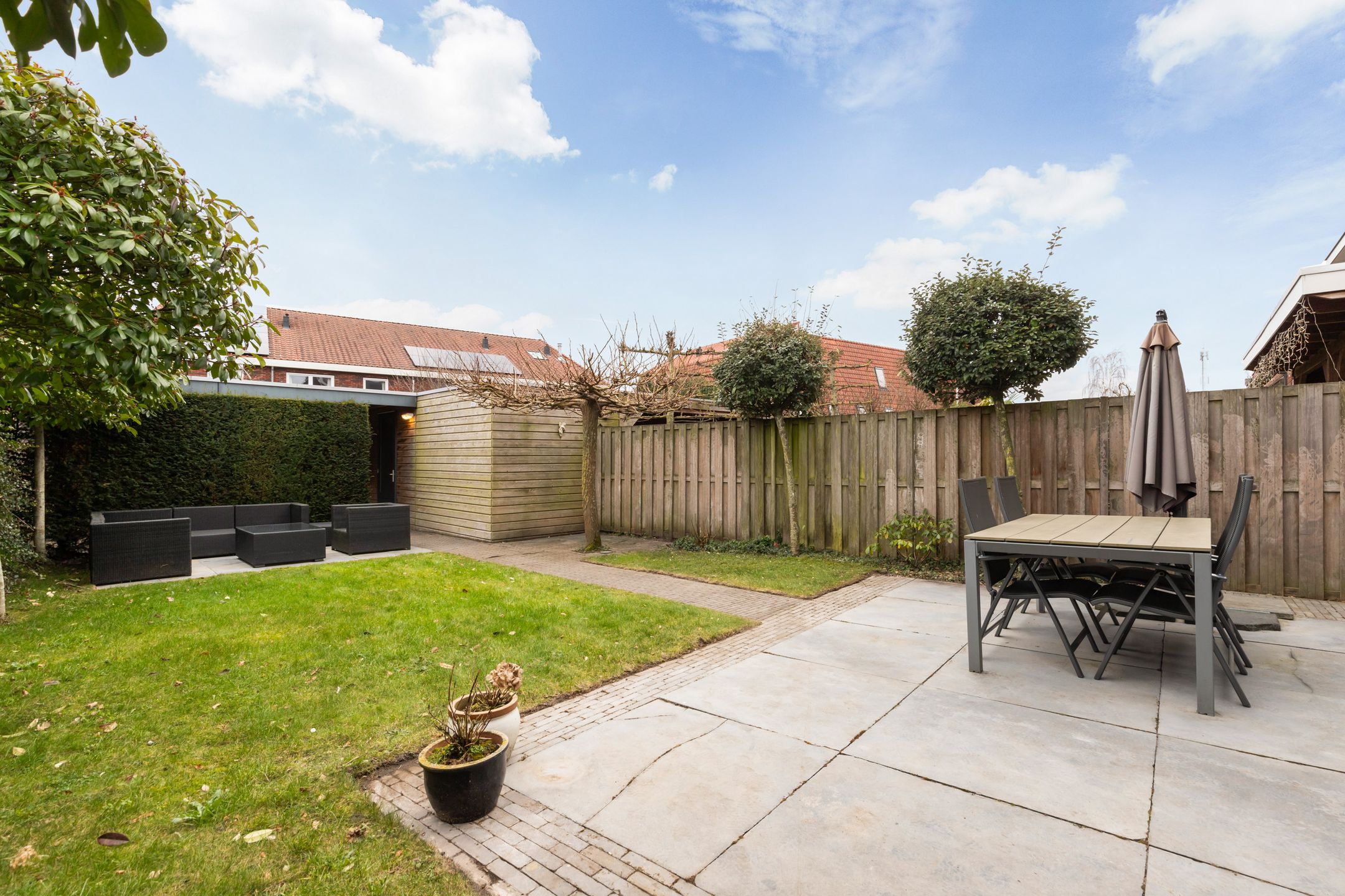 Foto 27 van Paardenkamp 35