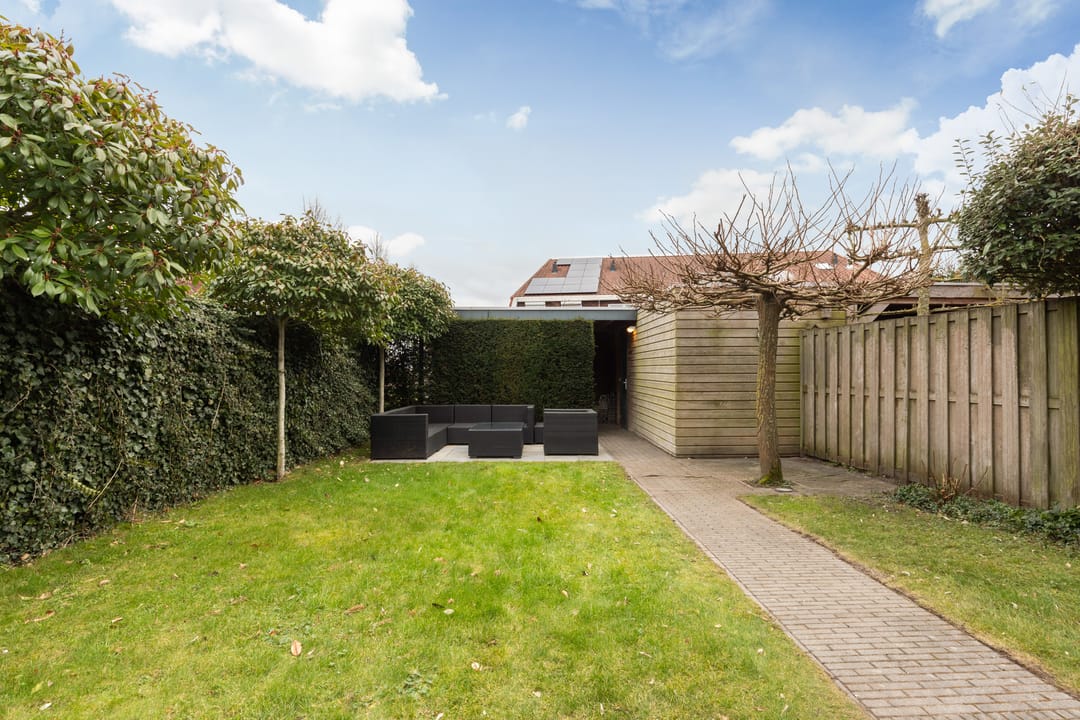 Foto 28 van Paardenkamp 35