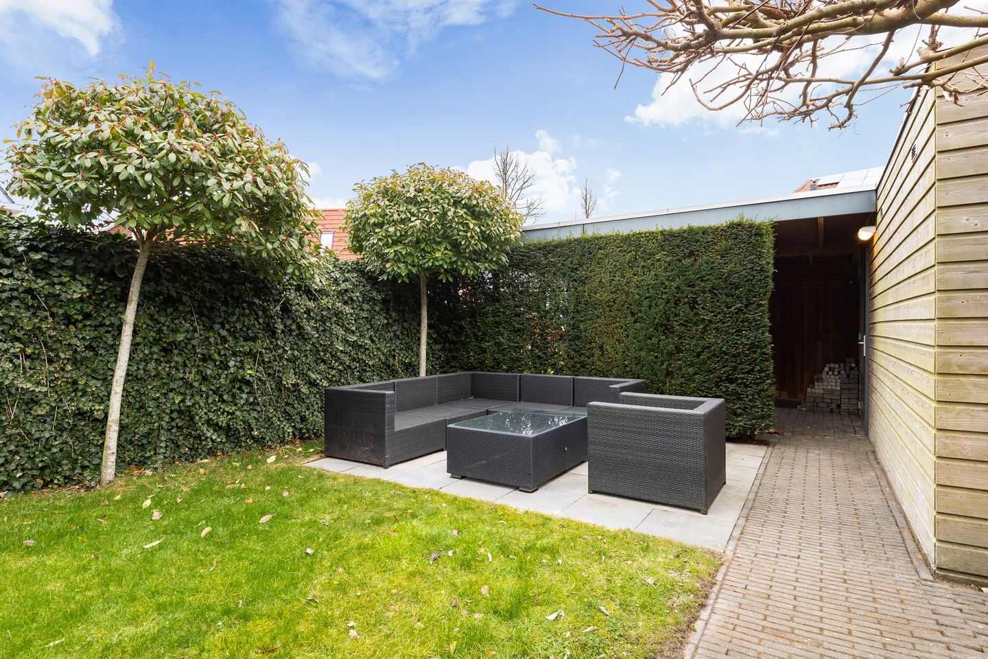 Foto 29 van Paardenkamp 35