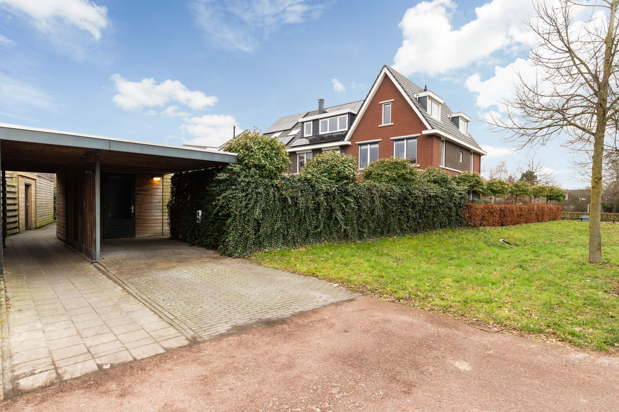 Foto 30 van Paardenkamp 35