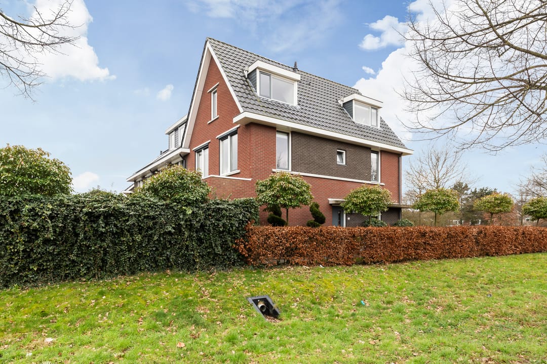 Foto 31 van Paardenkamp 35