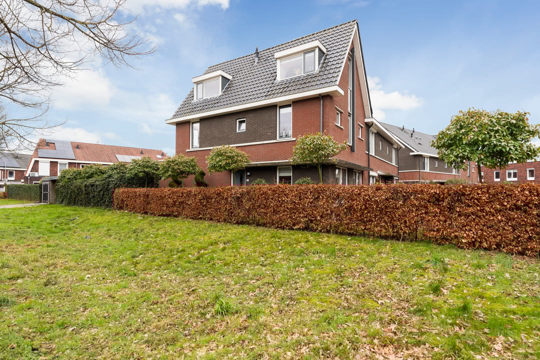 Foto 32 van Paardenkamp 35