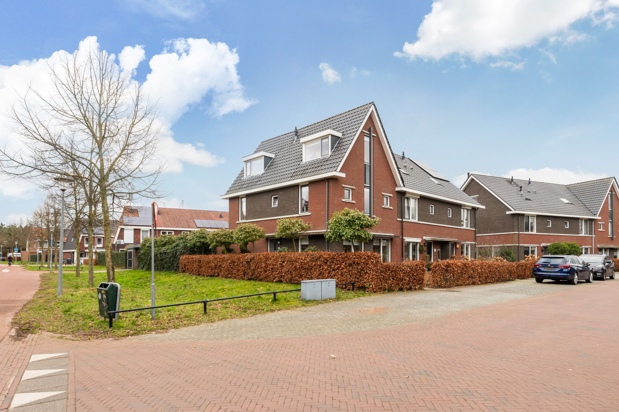 Foto 33 van Paardenkamp 35