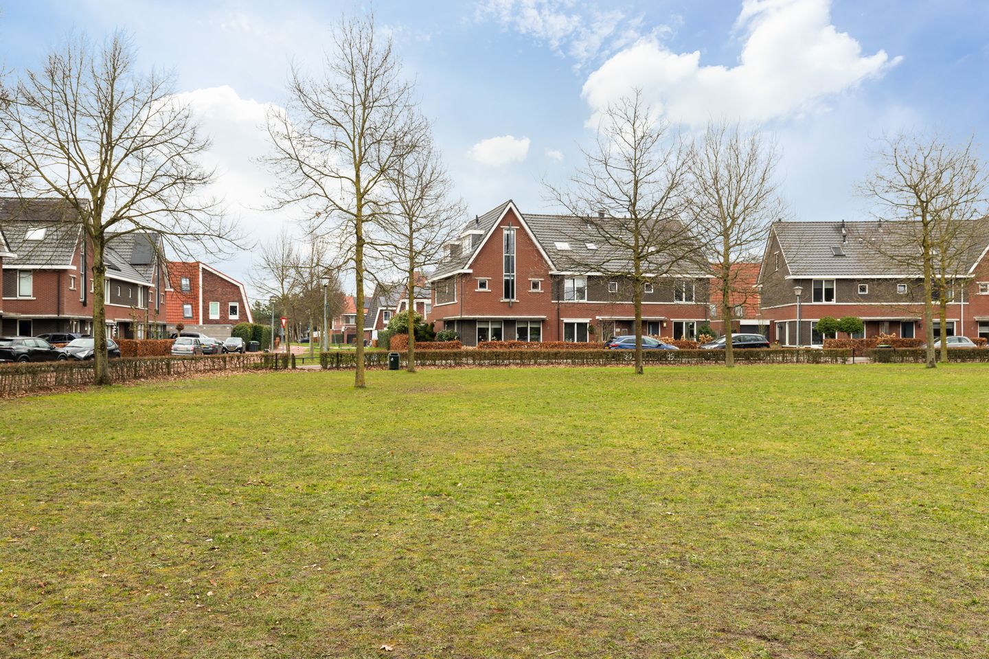 Foto 34 van Paardenkamp 35