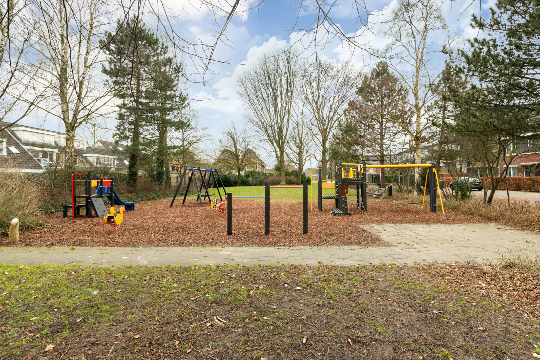 Foto 36 van Paardenkamp 35