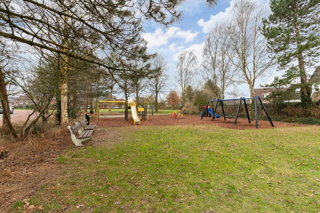 Foto 37 van Paardenkamp 35