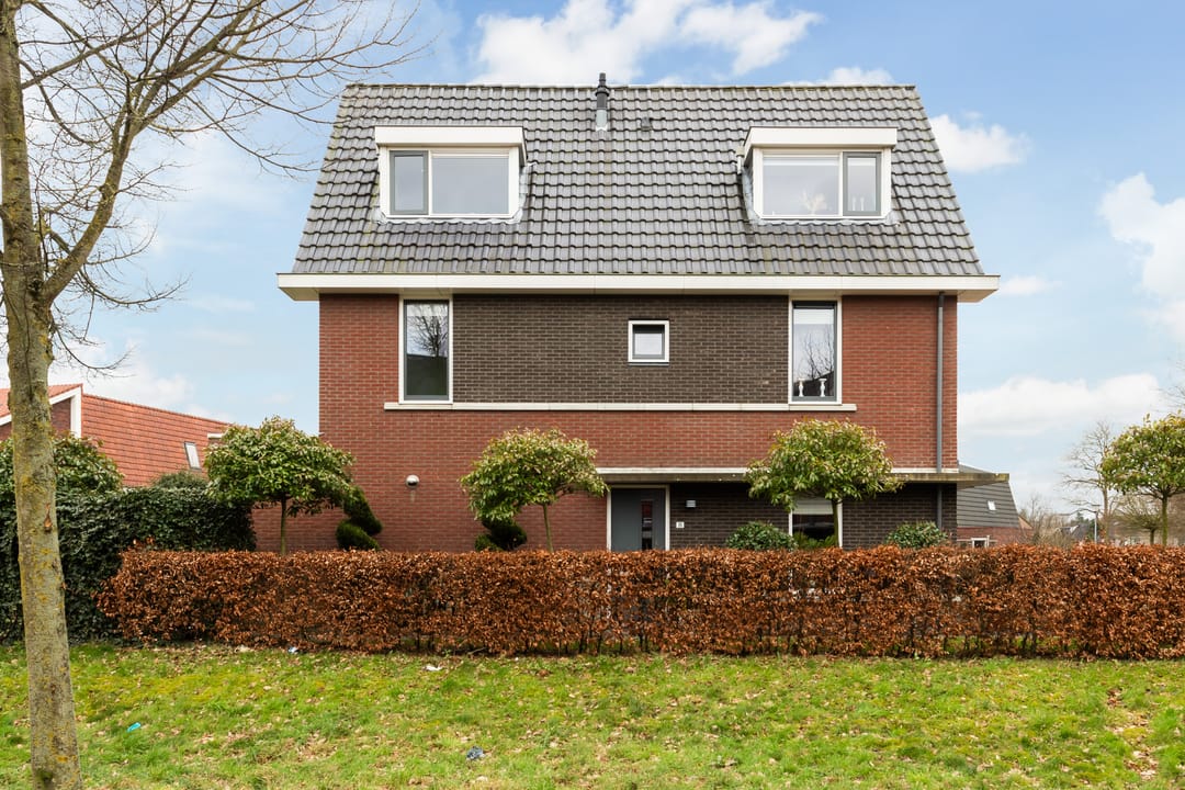 Foto 38 van Paardenkamp 35