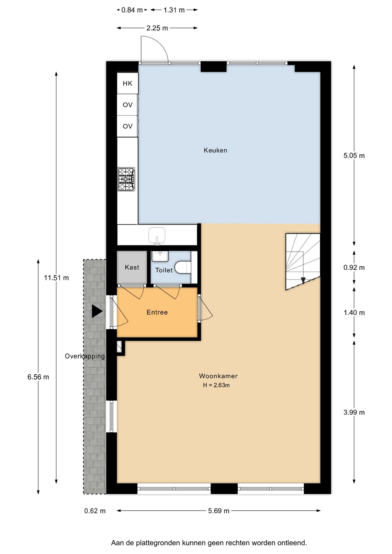 Foto 39 van Paardenkamp 35