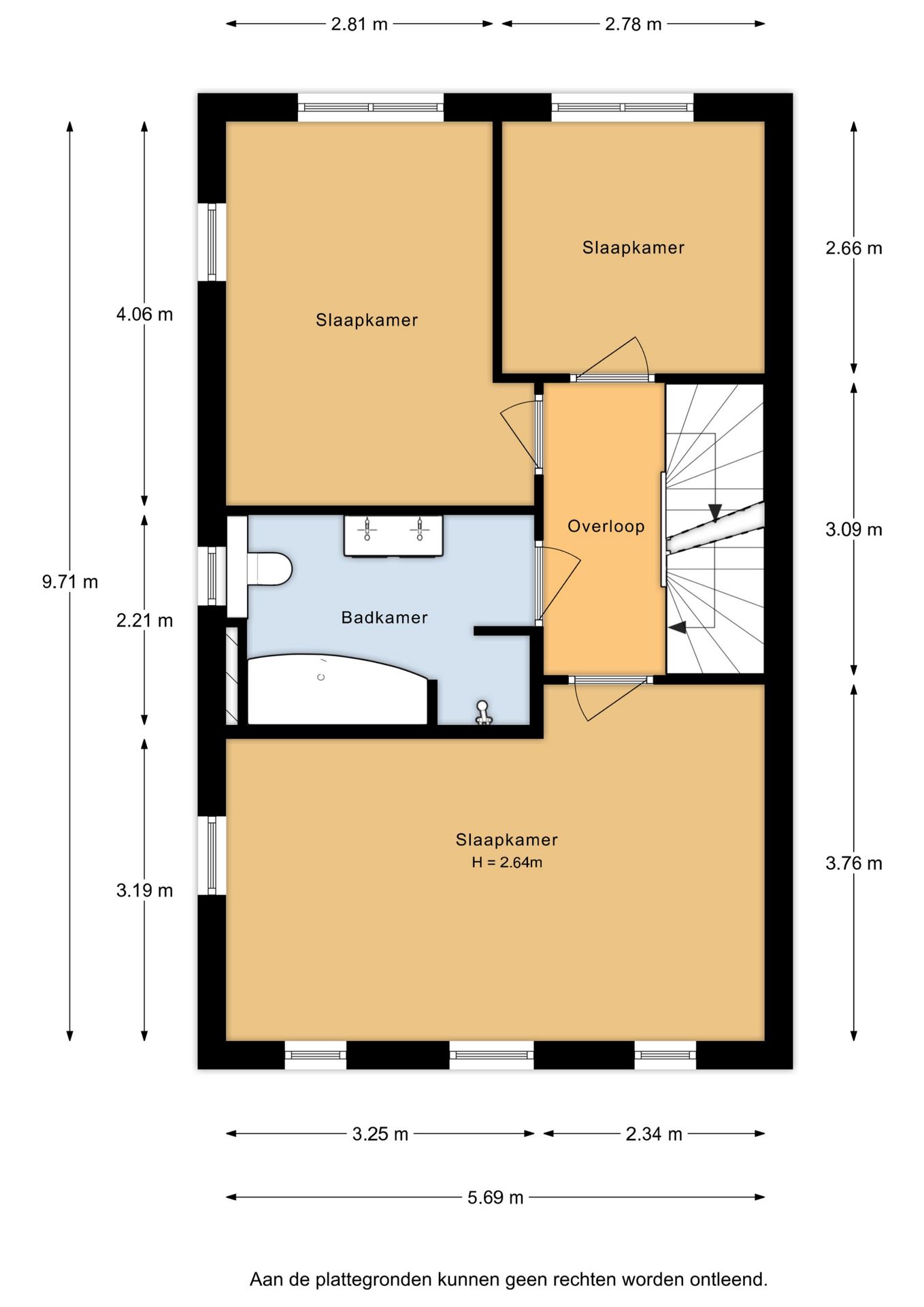 Foto 40 van Paardenkamp 35