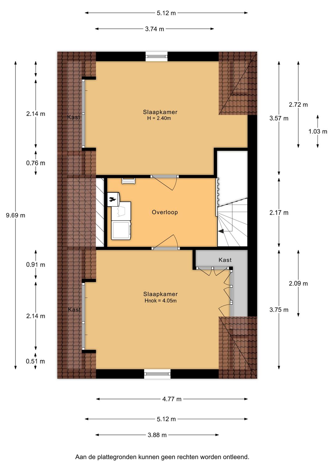 Foto 41 van Paardenkamp 35