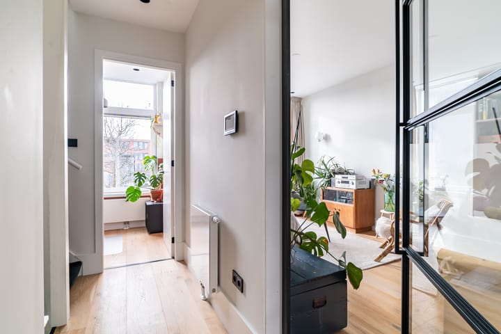 Foto 2 van Van Mierisstraat 38