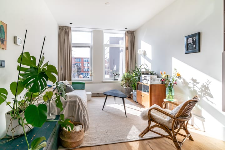 Foto 3 van Van Mierisstraat 38