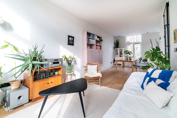 Foto 4 van Van Mierisstraat 38