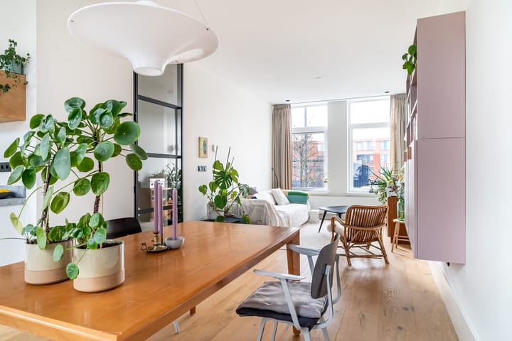 Foto 5 van Van Mierisstraat 38