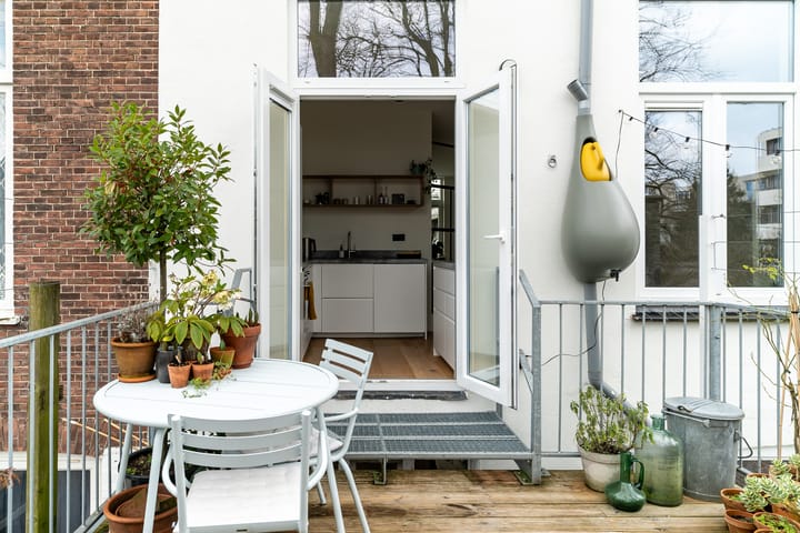 Foto 13 van Van Mierisstraat 38