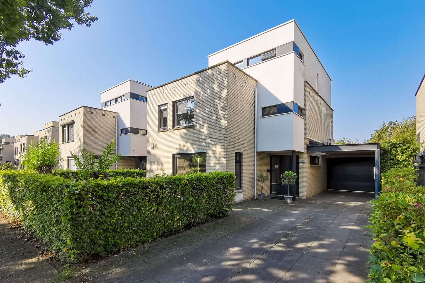 Foto 1 van Nijkerkstraat 11