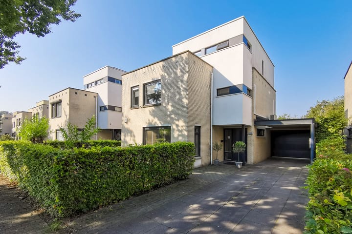 Foto 1 van Nijkerkstraat 11