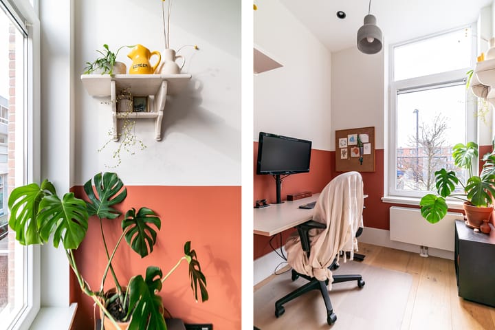 Foto 16 van Van Mierisstraat 38