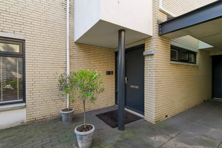 Foto 6 van Nijkerkstraat 11