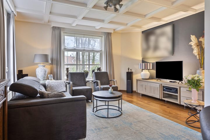 Foto 2 van Molenheidseweg 17