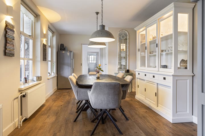 Foto 3 van Molenheidseweg 17