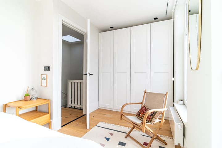 Foto 20 van Van Mierisstraat 38